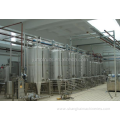 industrial pineapple juice/pulp processing machines